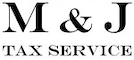 M & J Tax Service